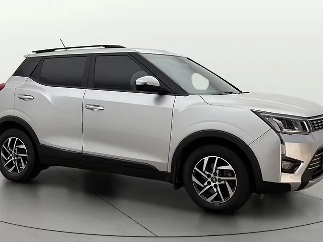 Used 2022 Mahindra XUV300 in Chennai