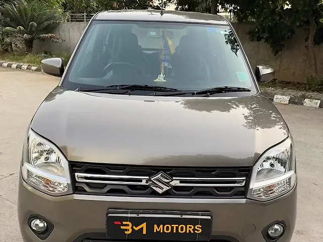 Used 2023 Maruti Suzuki Wagon R in Gurgaon Used 2023 Maruti Suzuki Wagon R in Gurgaon