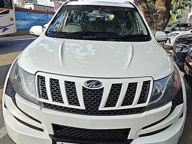 Used 2013 Mahindra XUV500 in Chennai