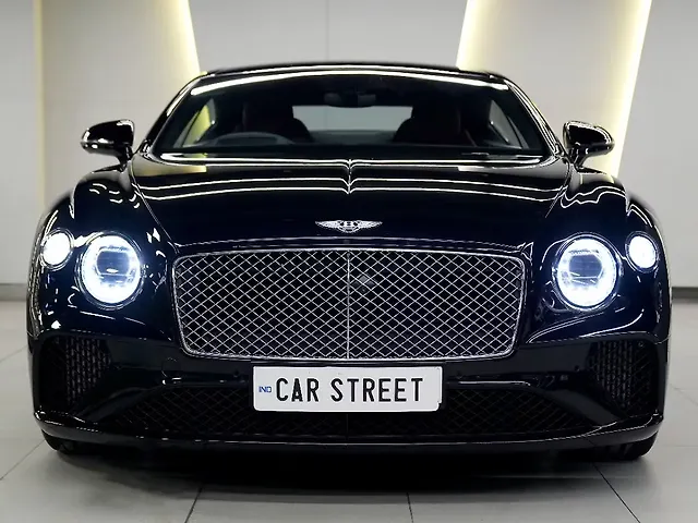 Used 2019 Bentley Continental GT in Delhi