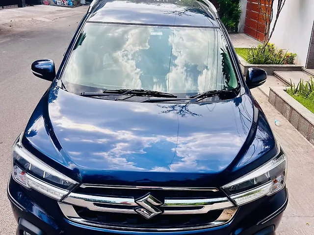 Used 2022 Maruti Suzuki XL6 in Chennai