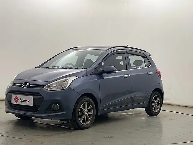 Used 2014 Hyundai Grand i10 in Kolkata Used 2014 Hyundai Grand i10 in Kolkata