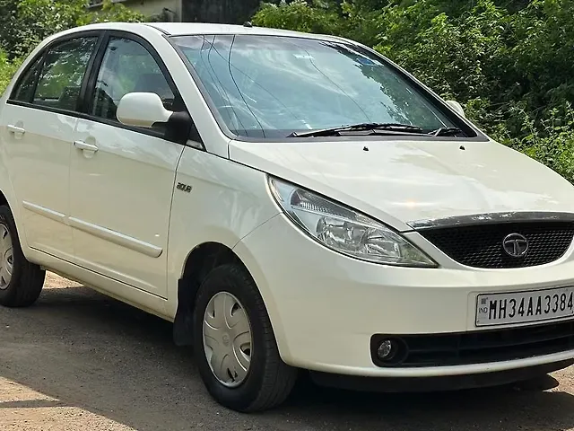Used 2011 Tata Vista in Nagpur Used 2011 Tata Vista in Nagpur