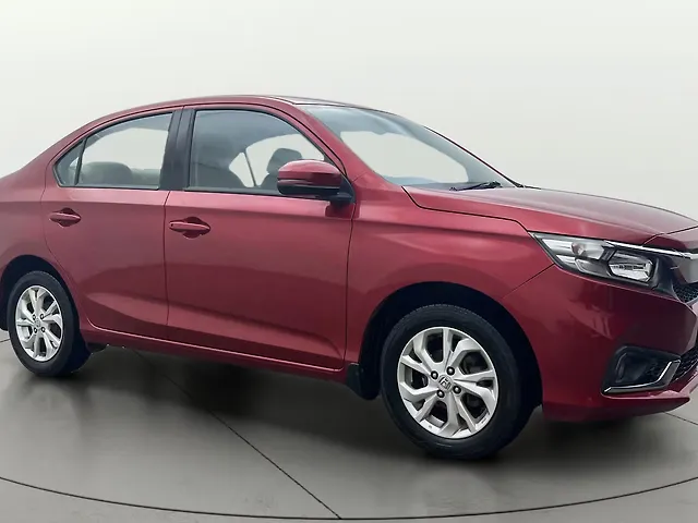 Used 2019 Honda Amaze in Bangalore