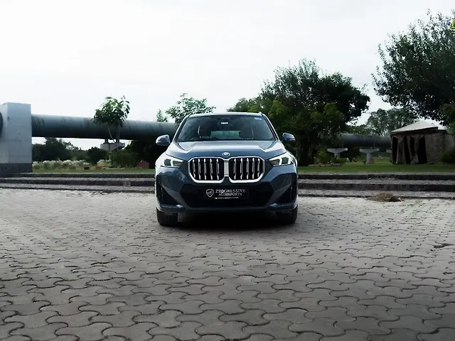 Used 2026 BMW X1 in Delhi Used 2026 BMW X1 in Delhi