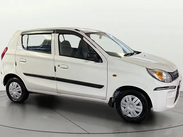 Used 2020 Maruti Suzuki Alto in Ghaziabad Used 2020 Maruti Suzuki Alto in Ghaziabad