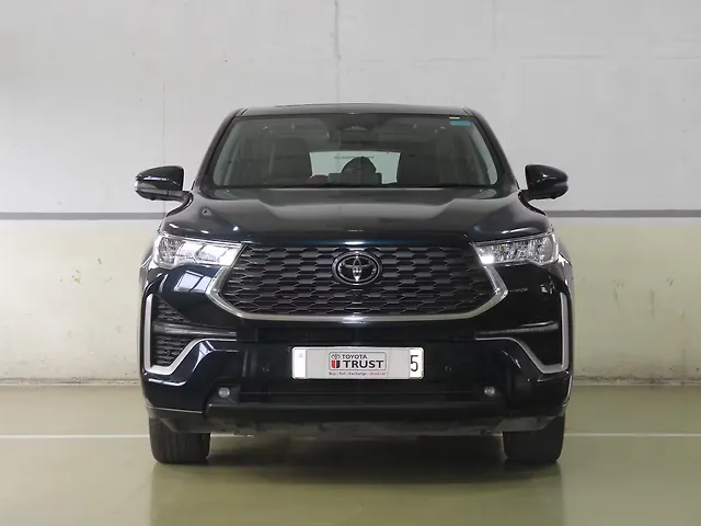 Used 2023 Toyota Innova Hycross in Bangalore