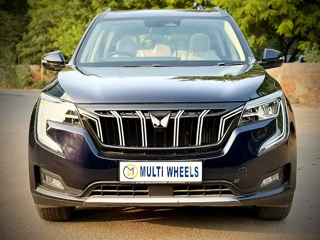 Used 2023 Mahindra XUV700 in Delhi Used 2023 Mahindra XUV700 in Delhi