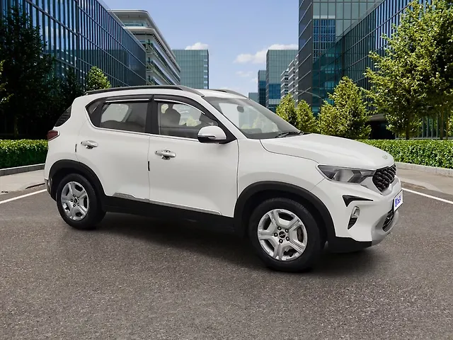 Used 2022 Kia Sonet in Pune Used 2022 Kia Sonet in Pune
