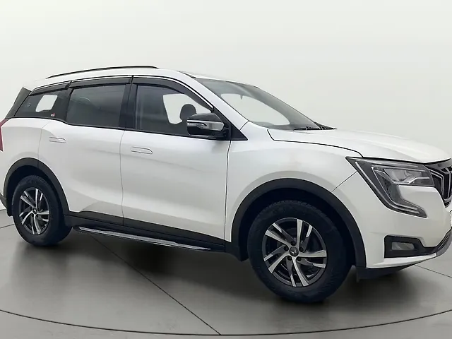 Used 2023 Mahindra XUV700 in Bangalore
