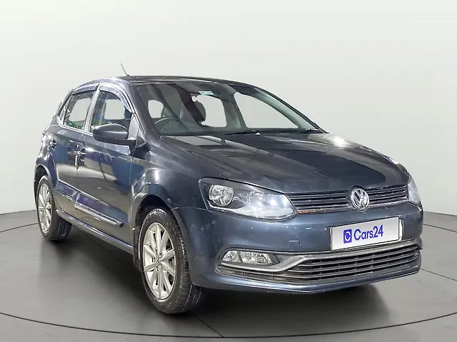 Used 2018 Volkswagen Polo in Kolkata Used 2018 Volkswagen Polo in Kolkata