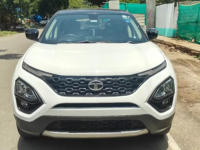 Used 2019 Tata Harrier in Bangalore Used 2019 Tata Harrier in Bangalore