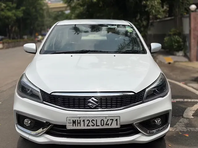 Used 2020 Maruti Suzuki Ciaz in Mumbai