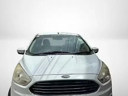 Used 2016 Ford Aspire in Coimbatore