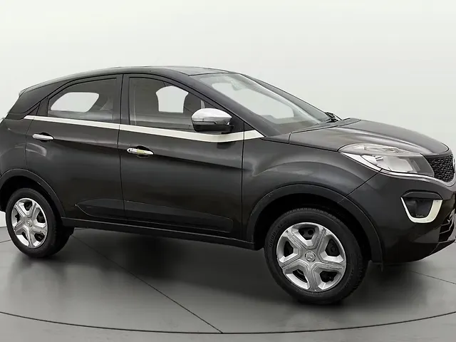 Used 2018 Tata Nexon in Delhi Used 2018 Tata Nexon in Delhi
