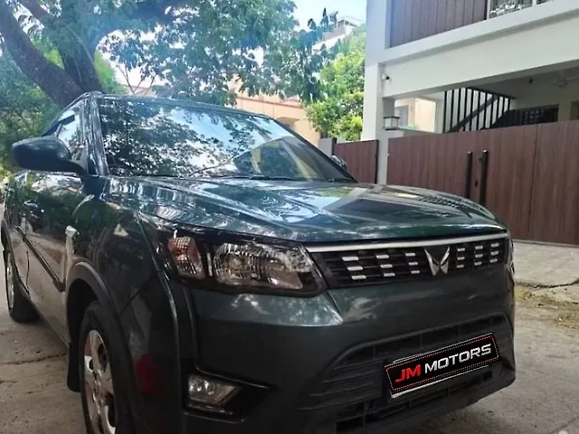 Used 2023 Mahindra XUV300 in Chennai