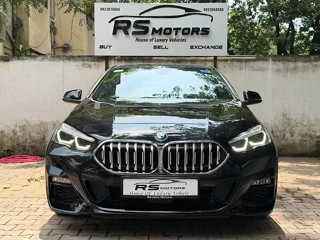 Used 2024 BMW 2 Series Gran Coupe in Pune