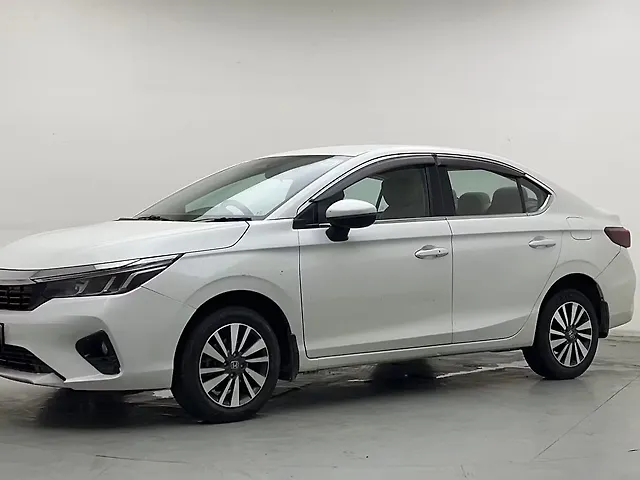Used 2023 Honda City in Ghaziabad Used 2023 Honda City in Ghaziabad