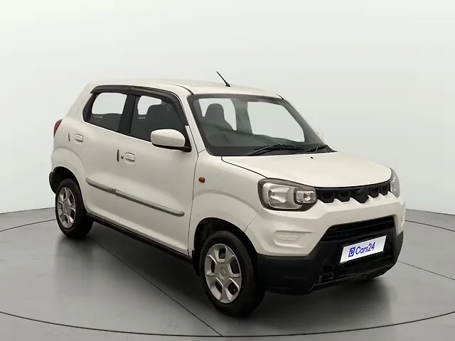 Used 2022 Maruti Suzuki Wagon R in Lucknow