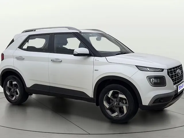 Used 2020 Hyundai Venue in Ahmedabad Used 2020 Hyundai Venue in Ahmedabad