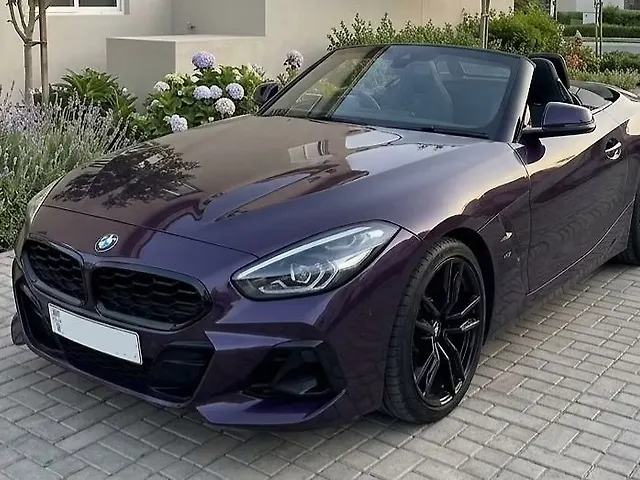 Used 2023 BMW Z4 in Delhi