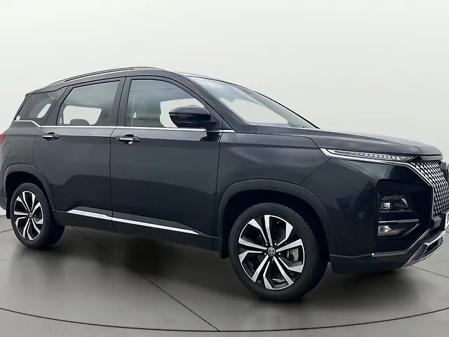Used 2023 MG Hector in Bangalore Used 2023 MG Hector in Bangalore
