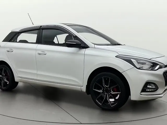Used 2019 Hyundai Elite i20 in Bangalore Used 2019 Hyundai Elite i20 in Bangalore