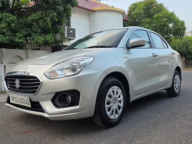 Used 2019 Maruti Suzuki DZire in Lucknow Used 2019 Maruti Suzuki DZire in Lucknow