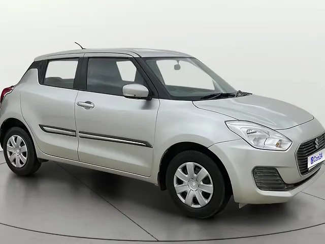 Used 2021 Maruti Suzuki Swift in Bangalore