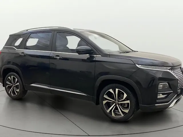 Used 2023 MG Hector in Hyderabad Used 2023 MG Hector in Hyderabad