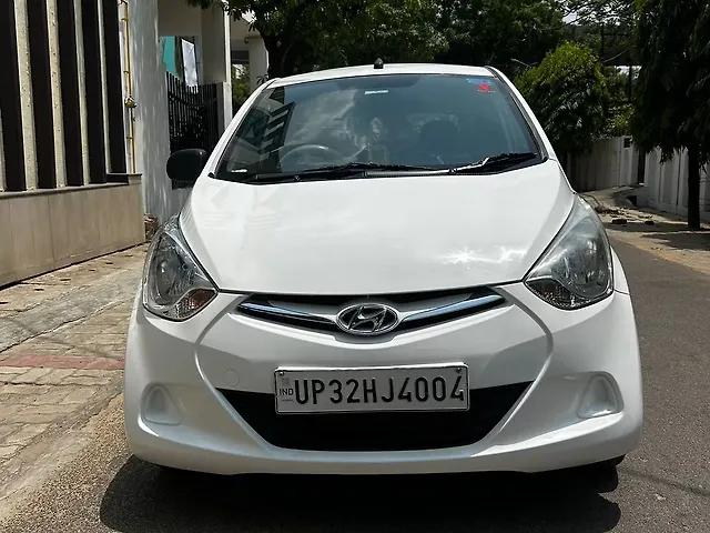 Used 2016 Hyundai Eon in Lucknow Used 2016 Hyundai Eon in Lucknow