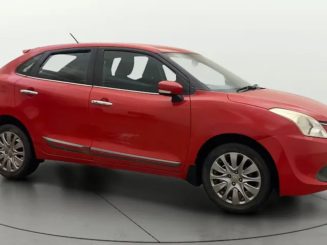Used 2018 Maruti Suzuki Baleno in Hyderabad Used 2018 Maruti Suzuki Baleno in Hyderabad