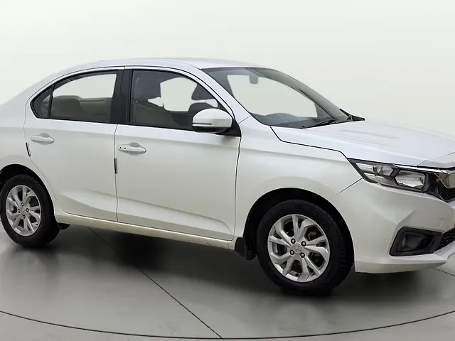 Used 2019 Honda Amaze in Ahmedabad