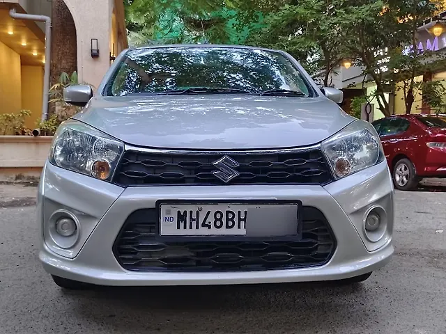 Used 2019 Maruti Suzuki Celerio in Mumbai Used 2019 Maruti Suzuki Celerio in Mumbai