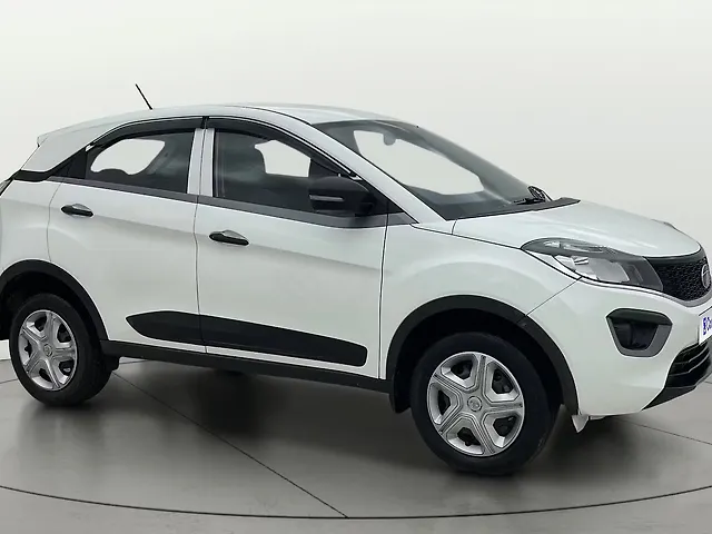 Used 2019 Tata Nexon in Bangalore Used 2019 Tata Nexon in Bangalore