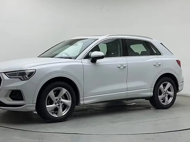 Used 2023 Audi Q3 in Delhi