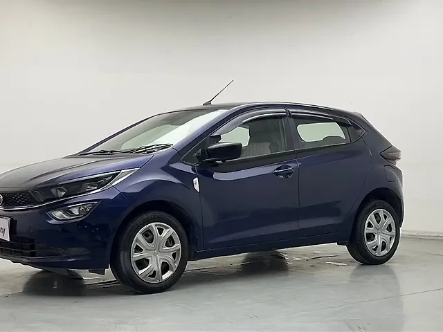 Used 2022 Tata Altroz in Gurgaon