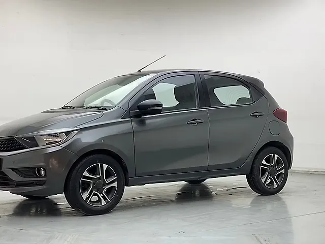 Used 2021 Tata Tiago in Ghaziabad