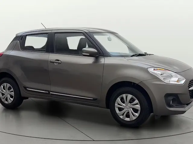 Used 2023 Maruti Suzuki Swift in Hyderabad