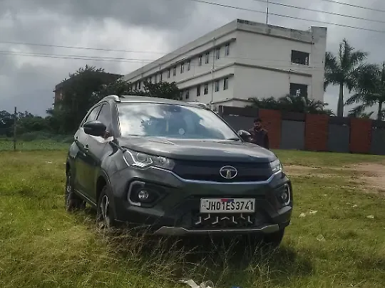 Used 2022 Tata Nexon in Simdega