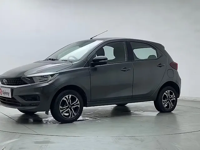 Used 2024 Tata Tiago in Gurgaon
