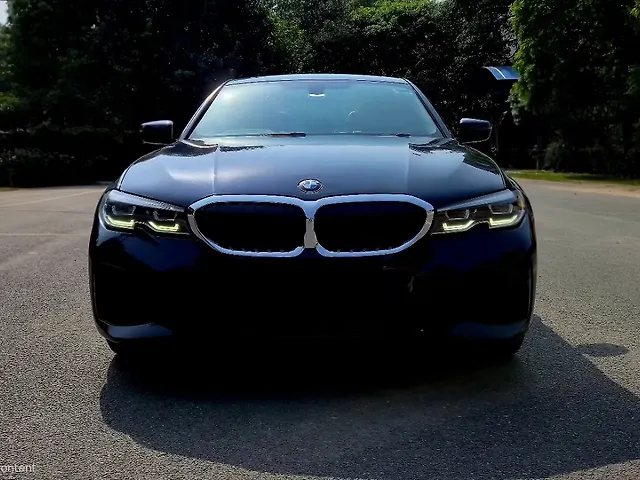 Used 2021 BMW 3 Series Gran Limousine in Delhi