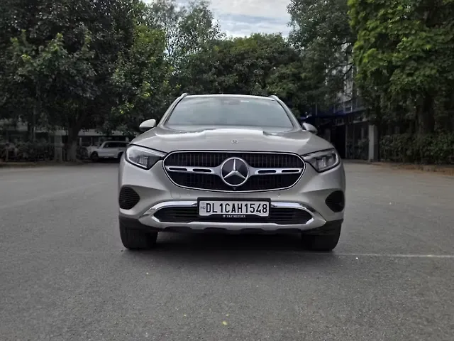 Used 2023 Mercedes-Benz GLC in Delhi