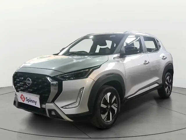 Used 2025 Nissan Magnite in Pune