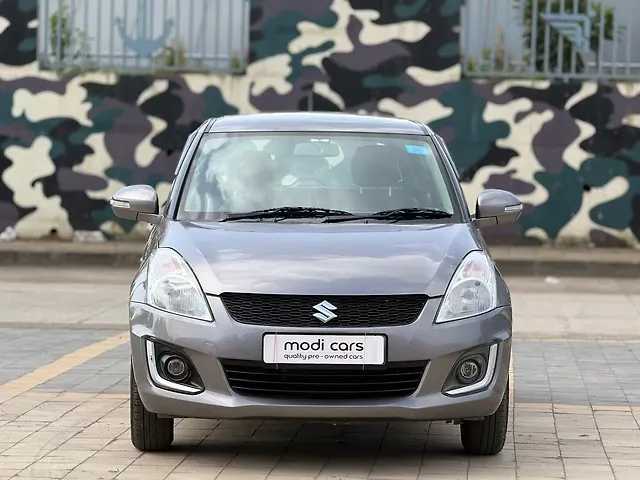 Used 2015 Maruti Suzuki Swift in Mumbai Used 2015 Maruti Suzuki Swift in Mumbai