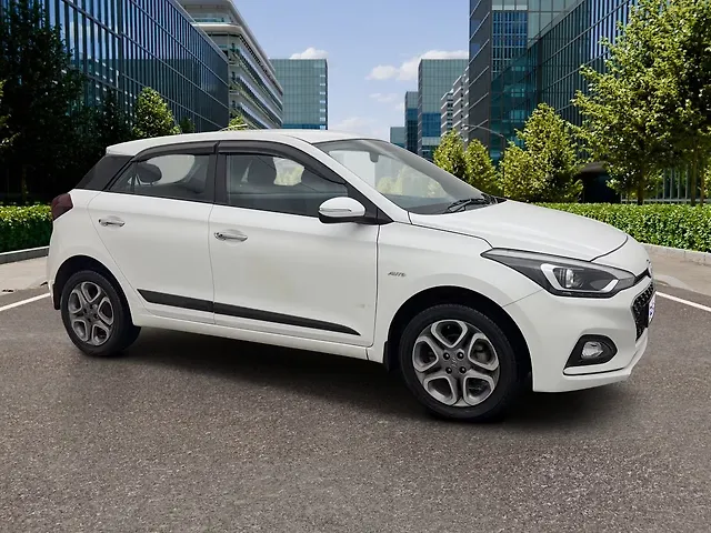 Used 2019 Hyundai Elite i20 in Pune Used 2019 Hyundai Elite i20 in Pune