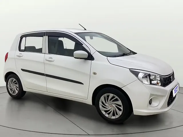 Used 2020 Maruti Suzuki Celerio in Ahmedabad Used 2020 Maruti Suzuki Celerio in Ahmedabad