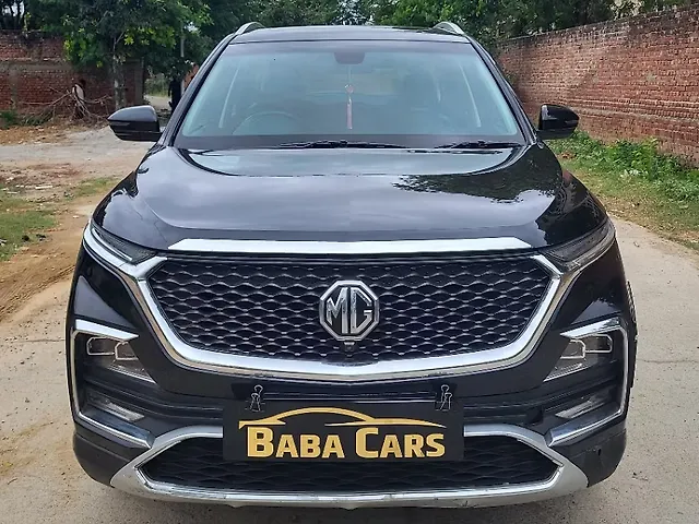 Used 2020 MG Hector in Agra Used 2020 MG Hector in Agra