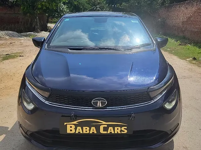Used 2023 Tata Altroz in Agra Used 2023 Tata Altroz in Agra
