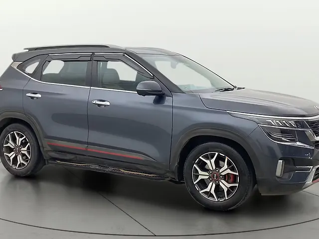 Used 2019 Kia Seltos in Chennai